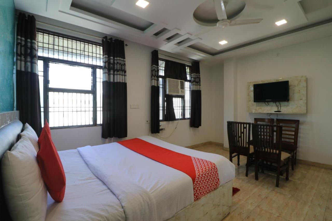 Hotel Airlift At Delhi Airport New Delhi Exterior photo