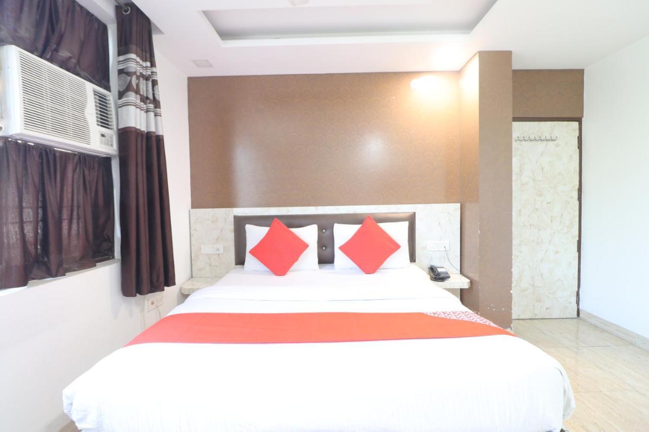 Hotel Airlift At Delhi Airport New Delhi Exterior photo