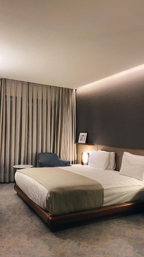 Hotel Airlift At Delhi Airport New Delhi Exterior photo