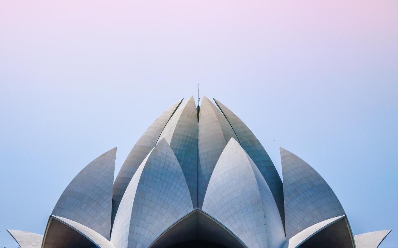 Hotel Airlift At Delhi Airport New Delhi Exterior photo